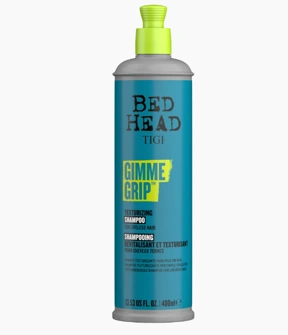 Tigi Gimme Grip Texturizing Sampon 400ml főképe